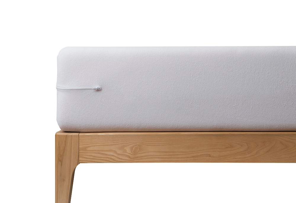 funda de colchón rizo elástica