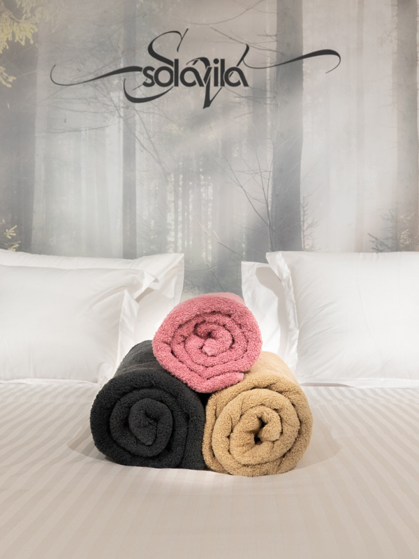Textiles Solá Vila Textiles Solá Vila